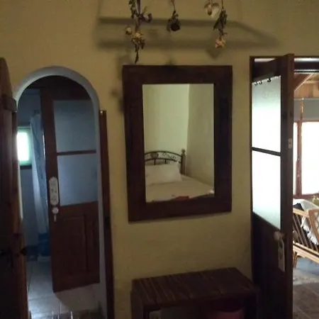 Apartment Angel's Corner Larnaca
