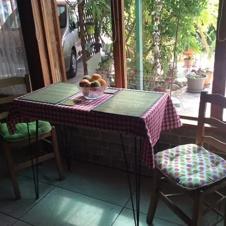 Apartment Angel's Corner *