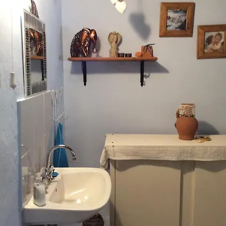Angel's Corner Apartment